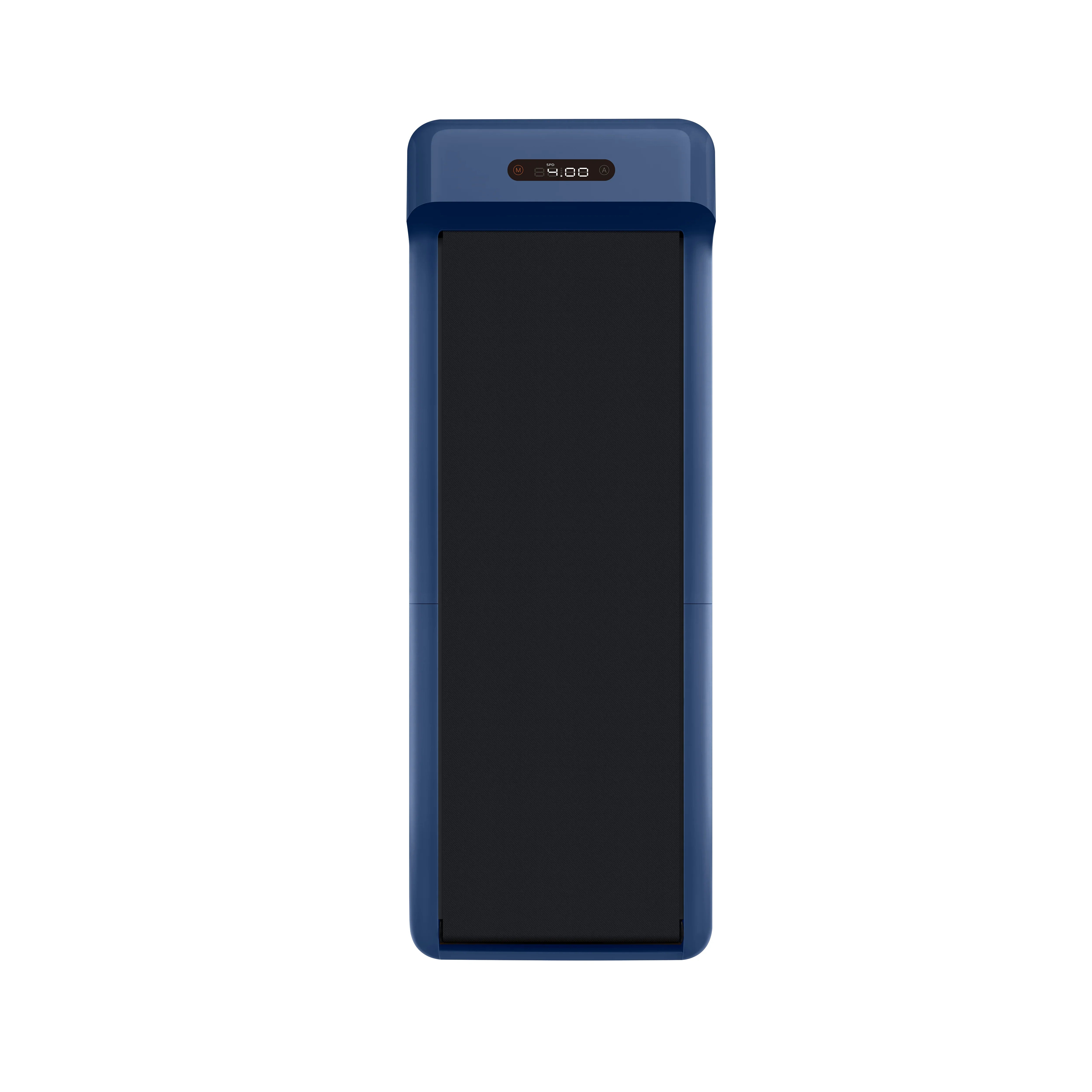 King Smith C2 Smart Foldable Walking Pad - Blue - Tashqila King Smith C2 Smart Foldable Walking Pad - Blue - Tashqila